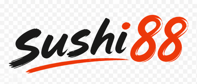 Sushi88 Logo